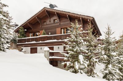 Rental Luxury chalet Courchevel Courchevel 1850 10&nbsp;Rooms 900&nbsp;m²