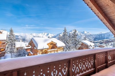 Rental Luxury chalet Courchevel Courchevel 1850 6&nbsp;Rooms 200&nbsp;m²