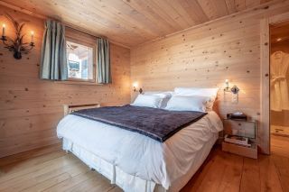 luxury chalet 6 Rooms for seasonal rent on COURCHEVEL (73120)
