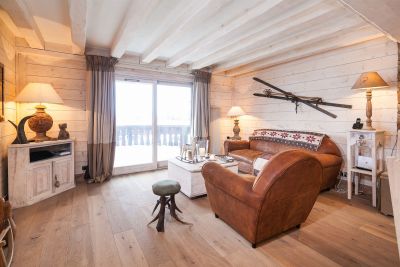 Rental Luxury apartment Courchevel Courchevel 1850 3&nbsp;Rooms 70&nbsp;m²