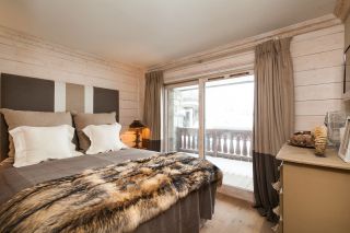 luxury apartment 3 Rooms for seasonal rent on COURCHEVEL (73120)
