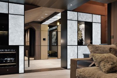 Location saisonnière Appartement de luxe Courchevel Courchevel 1850 6 Pièces 250 m²