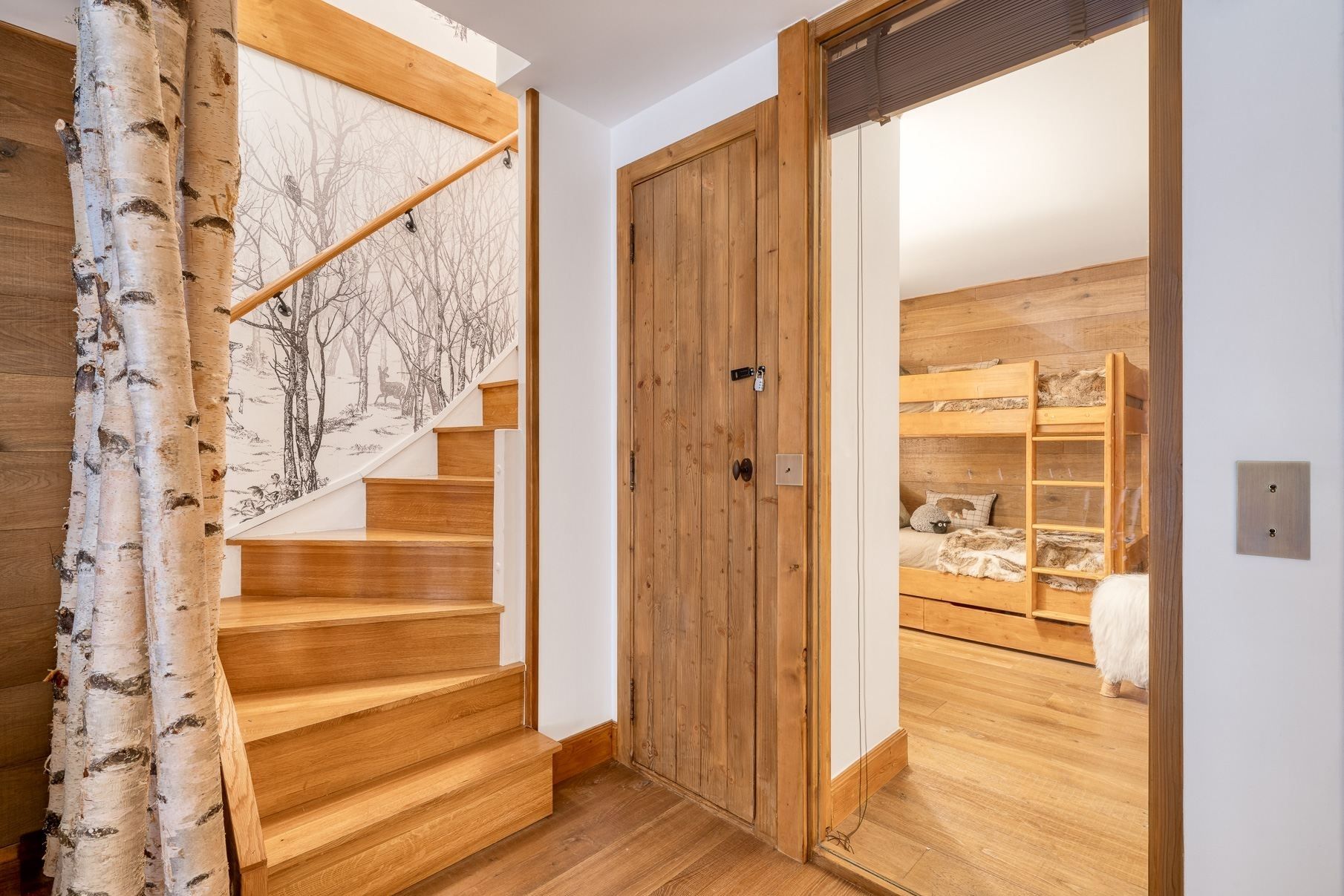 luxury apartment 4 Rooms for seasonal rent on COURCHEVEL (73120)