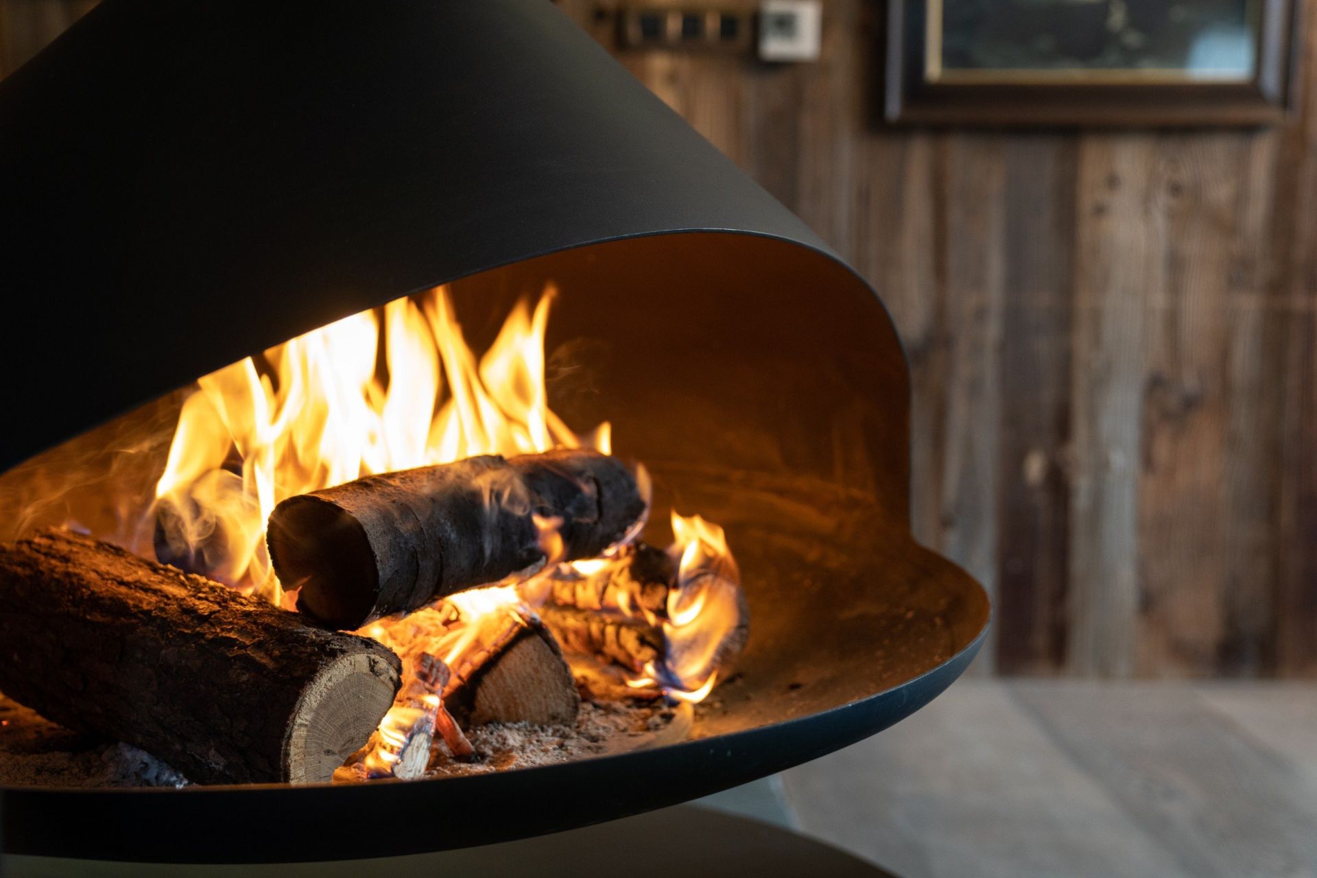 luxury chalet 7 Rooms for seasonal rent on COURCHEVEL (73120)