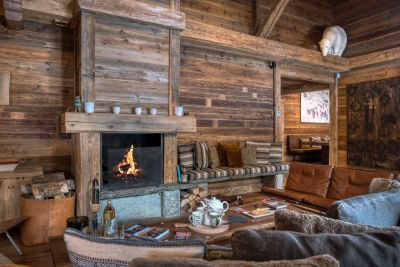 Location saisonnière Maison de luxe Courchevel Courchevel 1850 10&nbsp;Pièces 450&nbsp;m²