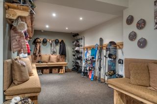 luxury house 10 Rooms for seasonal rent on COURCHEVEL (73120)