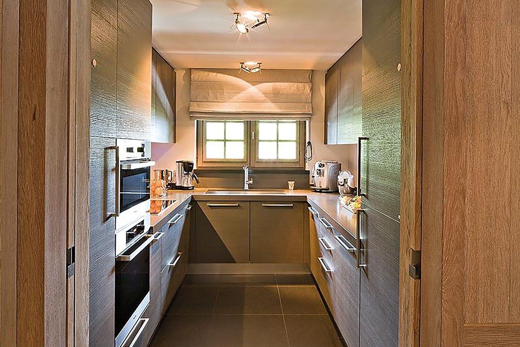 appartement de luxe 6 Pièces en location saisonnière sur COURCHEVEL (73120)