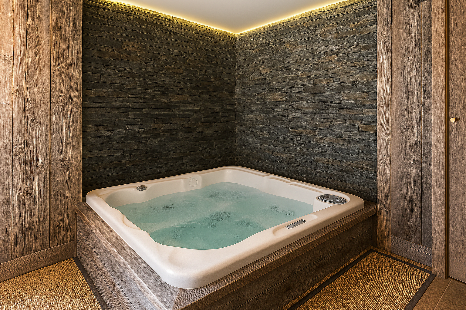 appartement de luxe 6 Pièces en location saisonnière sur COURCHEVEL (73120)