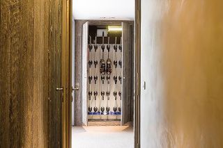 appartement de luxe 6 Pièces en location saisonnière sur COURCHEVEL (73120)