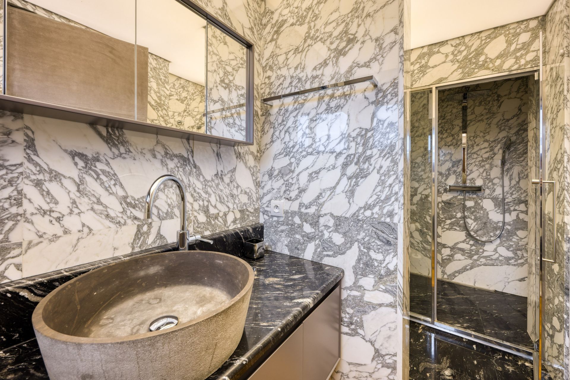 appartement de luxe 4 Pièces en vente sur COURCHEVEL (73120)