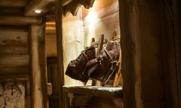 appartement de luxe 4 Pièces en location saisonnière sur COURCHEVEL (73120)