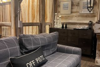 appartement de luxe 4 Pièces en location saisonnière sur COURCHEVEL (73120)