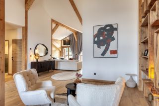 appartement de luxe 5 Pièces en vente sur COURCHEVEL (73120)