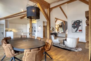 appartement de luxe 5 Pièces en vente sur COURCHEVEL (73120)