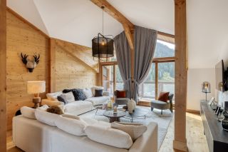 appartement de luxe 5 Pièces en vente sur COURCHEVEL (73120)