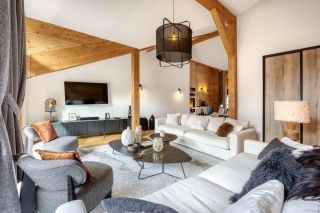 appartement de luxe 5 Pièces en vente sur COURCHEVEL (73120)