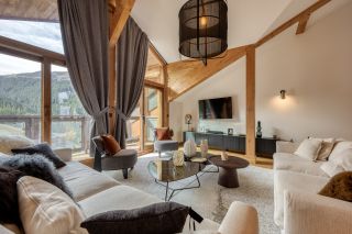 appartement de luxe 5 Pièces en vente sur COURCHEVEL (73120)