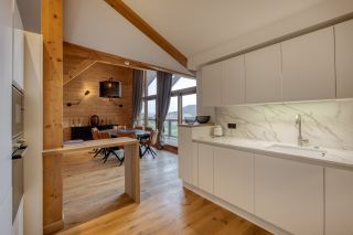appartement de luxe 5 Pièces en vente sur COURCHEVEL (73120)