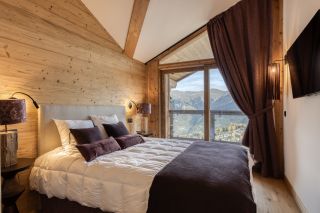 appartement de luxe 5 Pièces en vente sur COURCHEVEL (73120)