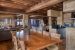 chalet de luxe 12 Pièces en vente sur COURCHEVEL (73120)