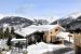 luxury chalet 15 Rooms for seasonal rent on COURCHEVEL VILLAGE (73120)