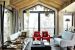 luxury chalet 15 Rooms for seasonal rent on COURCHEVEL VILLAGE (73120)