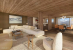 Rental Luxury apartment Courchevel Courchevel 6 Rooms 189 m²