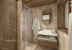 luxury apartment 6 Rooms for seasonal rent on COURCHEVEL (73120)