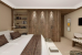 luxury apartment 5 Rooms for seasonal rent on COURCHEVEL (73120)