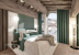 appartement de luxe 11 Pièces en location saisonnière sur COURCHEVEL (73120)