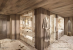 appartement de luxe 11 Pièces en location saisonnière sur COURCHEVEL (73120)