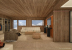luxury apartment 5 Rooms for seasonal rent on COURCHEVEL (73120)