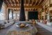 chalet de luxe 12 Pièces en location saisonnière sur COURCHEVEL VILLAGE (73120)