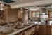 chalet de luxe 12 Pièces en location saisonnière sur COURCHEVEL VILLAGE (73120)