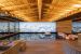 chalet de luxe 12 Pièces en location saisonnière sur COURCHEVEL VILLAGE (73120)