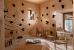 chalet de luxe 12 Pièces en location saisonnière sur COURCHEVEL VILLAGE (73120)