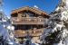Rental Luxury chalet Courchevel 15 Rooms 1237 m²