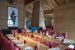 luxury chalet 15 Rooms for seasonal rent on COURCHEVEL (73120)