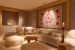 luxury chalet 15 Rooms for seasonal rent on COURCHEVEL (73120)
