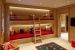 luxury chalet 15 Rooms for seasonal rent on COURCHEVEL (73120)