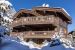 luxury chalet 15 Rooms for seasonal rent on COURCHEVEL (73120)
