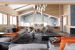 Rental Luxury chalet Courchevel Moriond 12 Rooms 623 m²