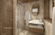 luxury apartment 3 Rooms for seasonal rent on COURCHEVEL (73120)