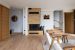 luxury apartment 6 Rooms for seasonal rent on COURCHEVEL MORIOND (73120)
