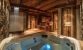 luxury chalet 7 Rooms for seasonal rent on COURCHEVEL 1850 (73120)