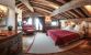 chalet de luxe 7 Pièces en location saisonnière sur COURCHEVEL 1850 (73120)