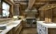 luxury chalet 8 Rooms for seasonal rent on COURCHEVEL 1850 (73120)