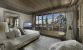 luxury chalet 8 Rooms for seasonal rent on COURCHEVEL 1850 (73120)