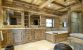 luxury chalet 8 Rooms for seasonal rent on COURCHEVEL 1850 (73120)