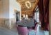 luxury chalet 5 Rooms for seasonal rent on COURCHEVEL 1850 (73120)